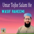 Wasif Raheemi
