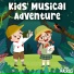Baby Walrus, Nursery Rhymes and Kids Songs