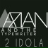 Azlan & The Typewriter
