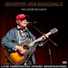 Country Joe Mcdonald