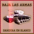 Bandera En Blanco