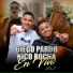 Diego Pardo, Nico Rocha