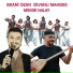 Grani Ozan, Silvanlı Mahsum
