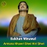 Bakhan Minawal