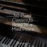 Chilout Piano Lounge, Relaxed Minds, Piano Bar