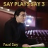 Fazıl Say
