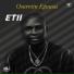 Osaretin Eguasa