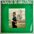 AGNALDO DO AMAZONAS