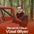 Vüsal Əliyev