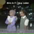 Silvia An feat. Yakup Loebies