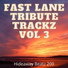 Hideaway Beatz 200