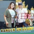 DENI KRISTIANI feat. Cak Percil