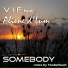 V I F feat. Aliene D & ' Lum feat. ' Lum, Aliene D
