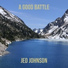 Jed Johnson