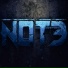 NOTЭ
