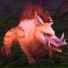 Thistle Boar