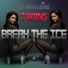 Dj Sparadise, Twiins