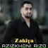 Azizkhoni Rizo