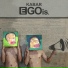Egois