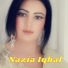 Nazia Iqbal