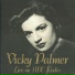 Vicky Palmer feat. Buzz Adlam Orchestra