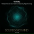 Solfeggio Mind, 417 Hz Healing Soundwaves