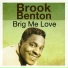 Brook Benton