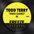 Todd Terry
