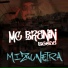MC Brenin Bigode