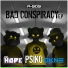 Psiko, Mr Hope