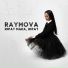 Çĕнĕ юрă! Тупăшура! RAYMOVA