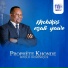 Prophète Khonde Mpolo Dominique