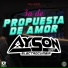 AYSON MIX ELECTROCUMBIA