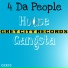 4 Da People