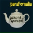ParaFernalia