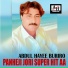 Abdul Hayee Buriro