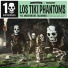 Los Tiki Phantoms