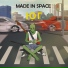 Made in Space