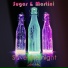 Sugar & Martini