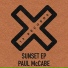 Paul McCabe