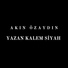 Akın Özaydın