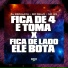 MC W1, MC Delux, Dj Esculaxa feat. Gangstar Funk