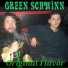 Green Schwinn