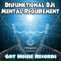 Disfunktional DJs