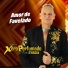 Banda Xêro Perfumado, Zé Oliver