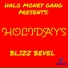 Blizz Bevel