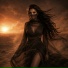 ELVIRA NOVA, V A E L O R A, all things break