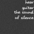 Hear Guitar