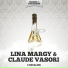 Lina Margy & Claude Vasori