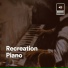 Piano Relaxation